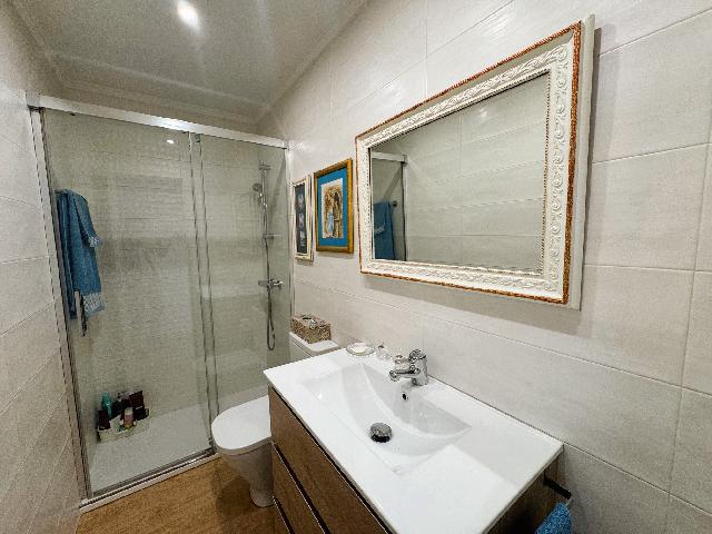 Imagen 17 Inmueble 298257 - Piso en venta en Getxo / Calle Kresaltzu. Romo.