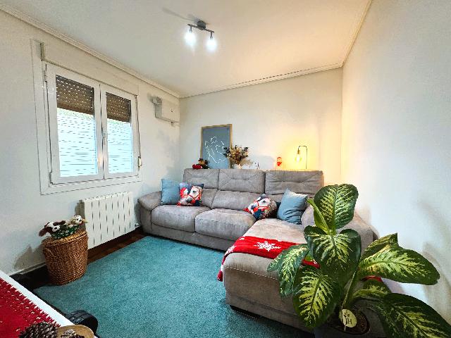 Imagen 1 Inmueble 299649 - Piso en venta en Leioa / Langileria. Lamiako.Leioa.