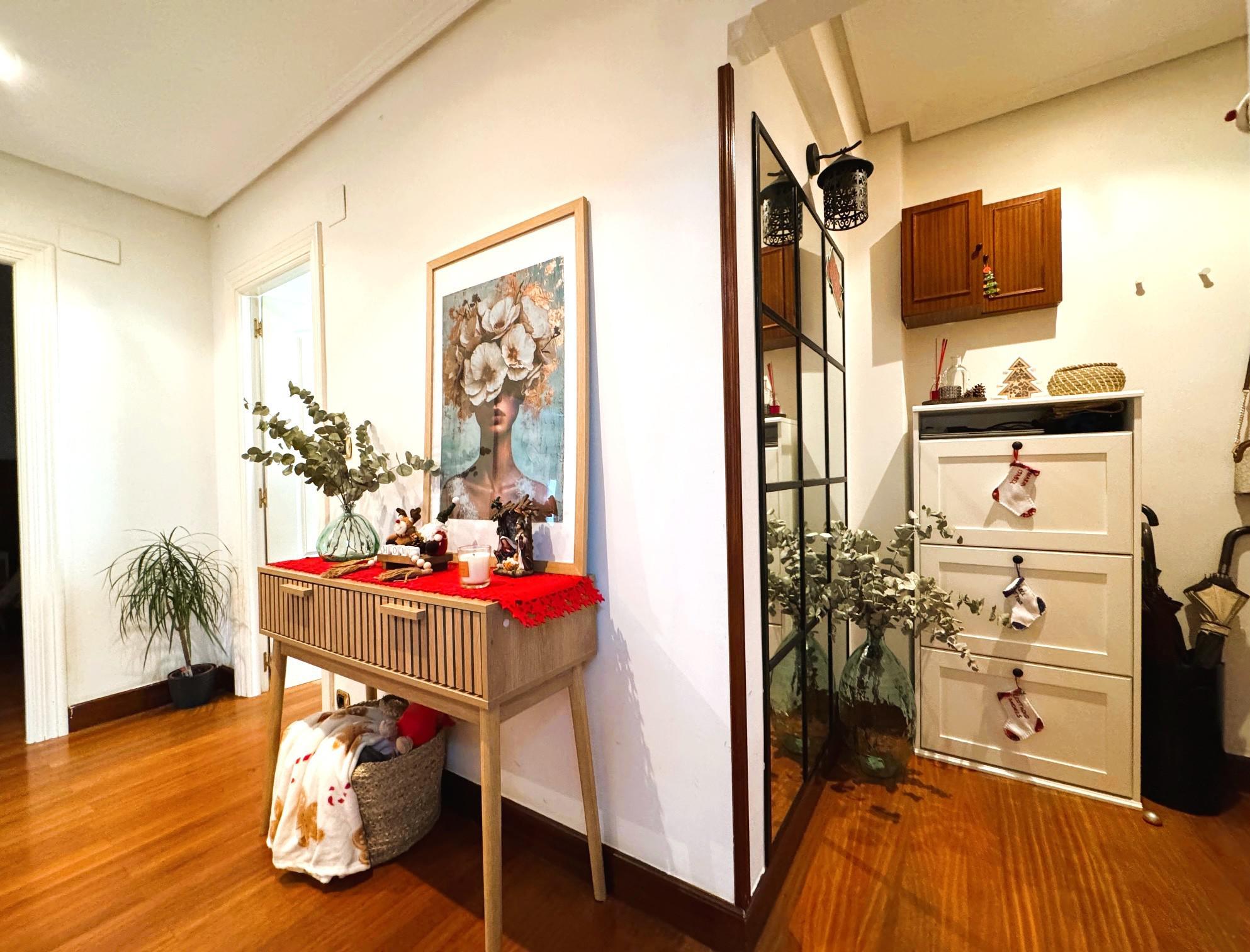 Imagen 4 Piso en venta en Leioa / Langileria. Lamiako.Leioa.