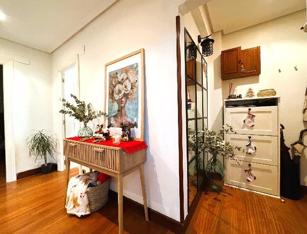 Imagen 4 Inmueble 299649 - Piso en venta en Leioa / Langileria. Lamiako.Leioa.