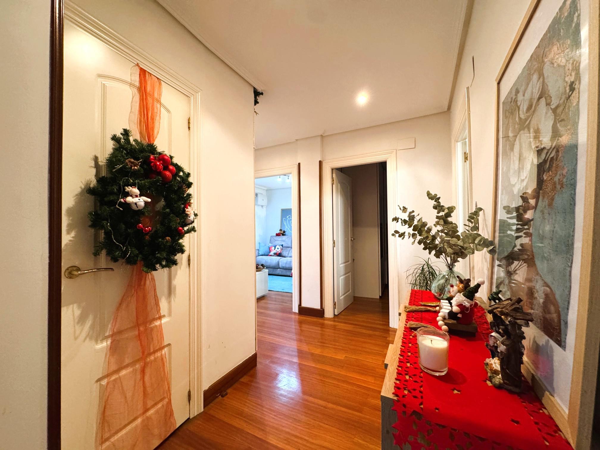 Imagen 3 Piso en venta en Leioa / Langileria. Lamiako.Leioa.