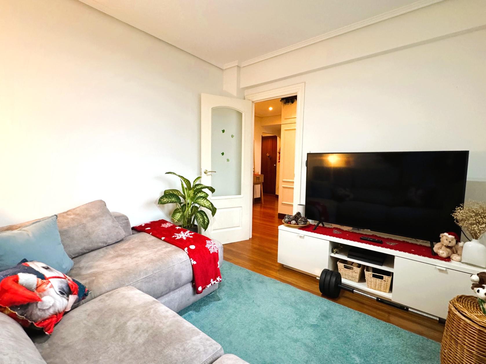 Imagen 8 Piso en venta en Leioa / Langileria. Lamiako.Leioa.