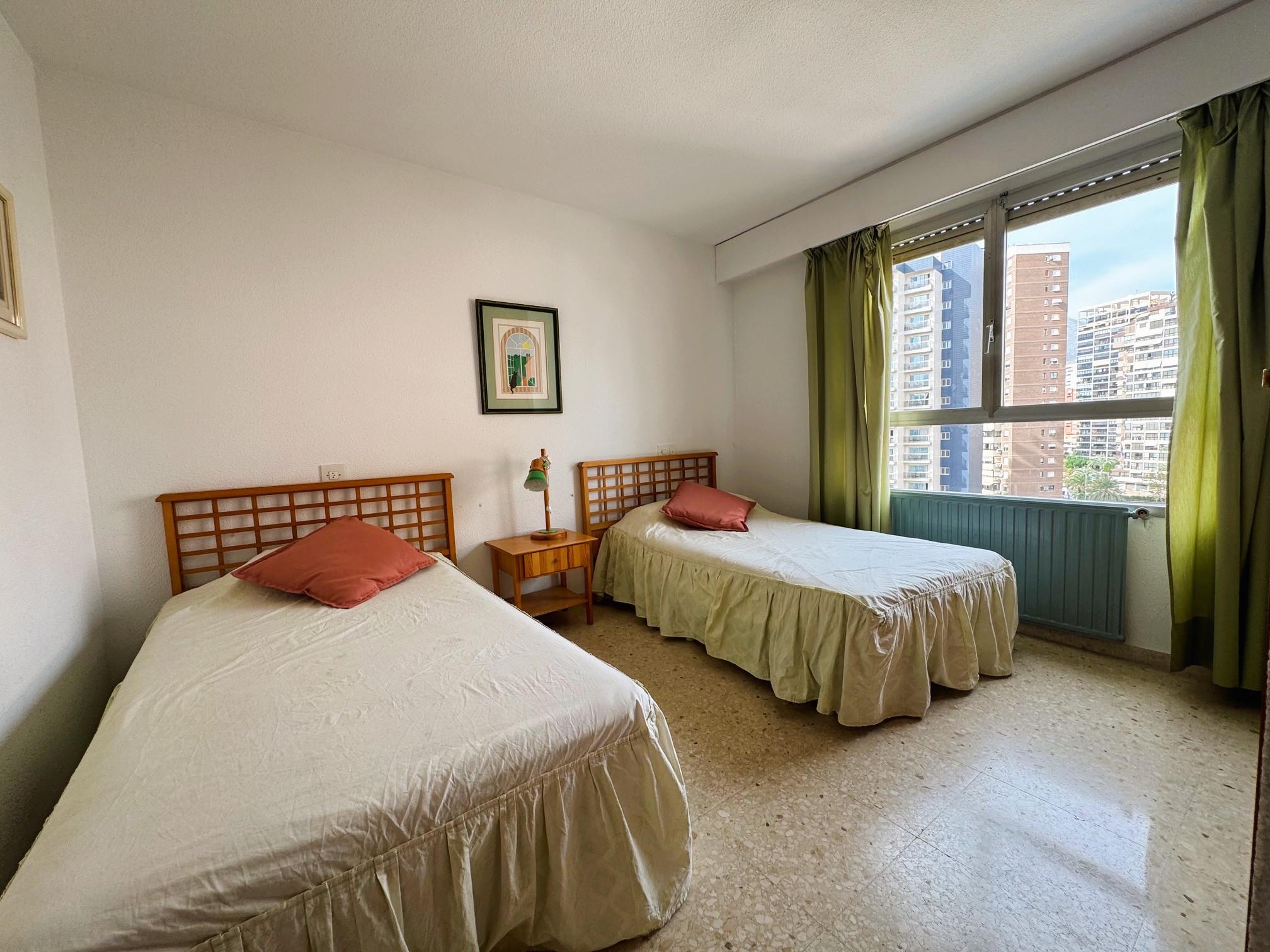 Imagen 8 Piso en venta en Benidorm / Avenida Europa. Benidorm.