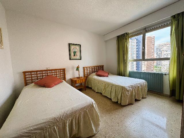 Imagen 8 Inmueble 300969 - Piso en venta en Benidorm / Avenida Europa. Benidorm.