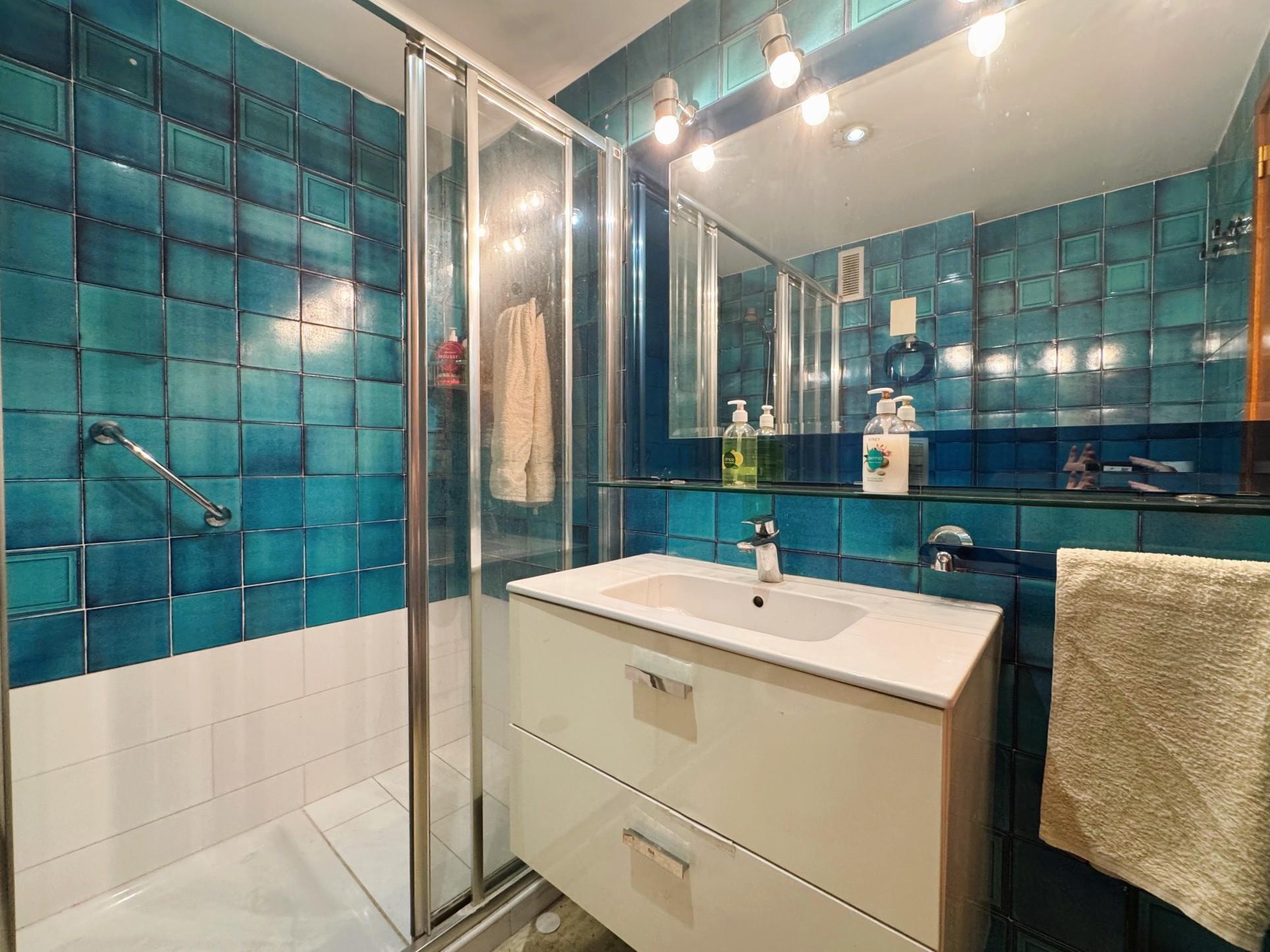 Imagen 13 Piso en venta en Benidorm / Avenida Europa. Benidorm.