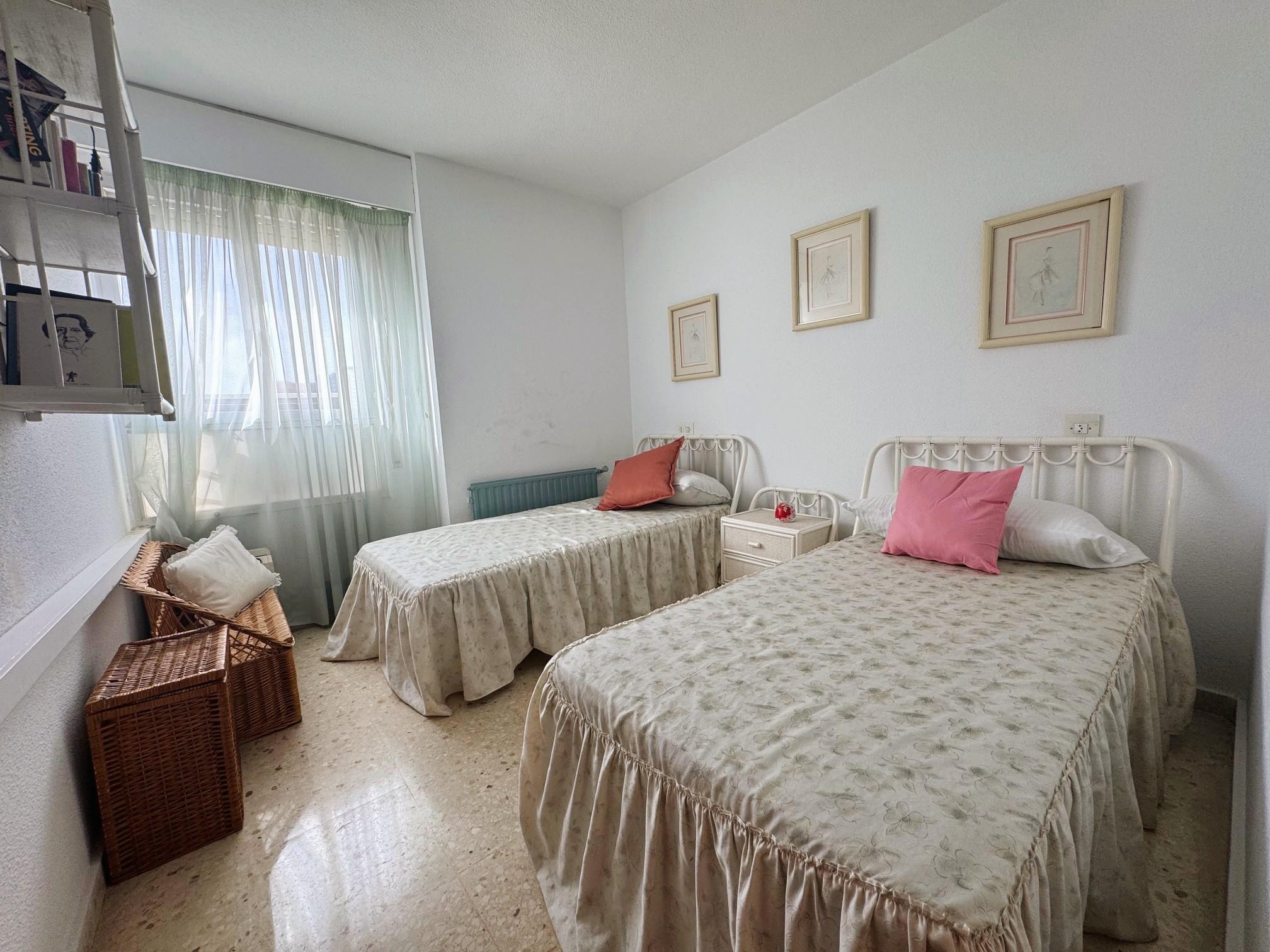Imagen 12 Piso en venta en Benidorm / Avenida Europa. Benidorm.