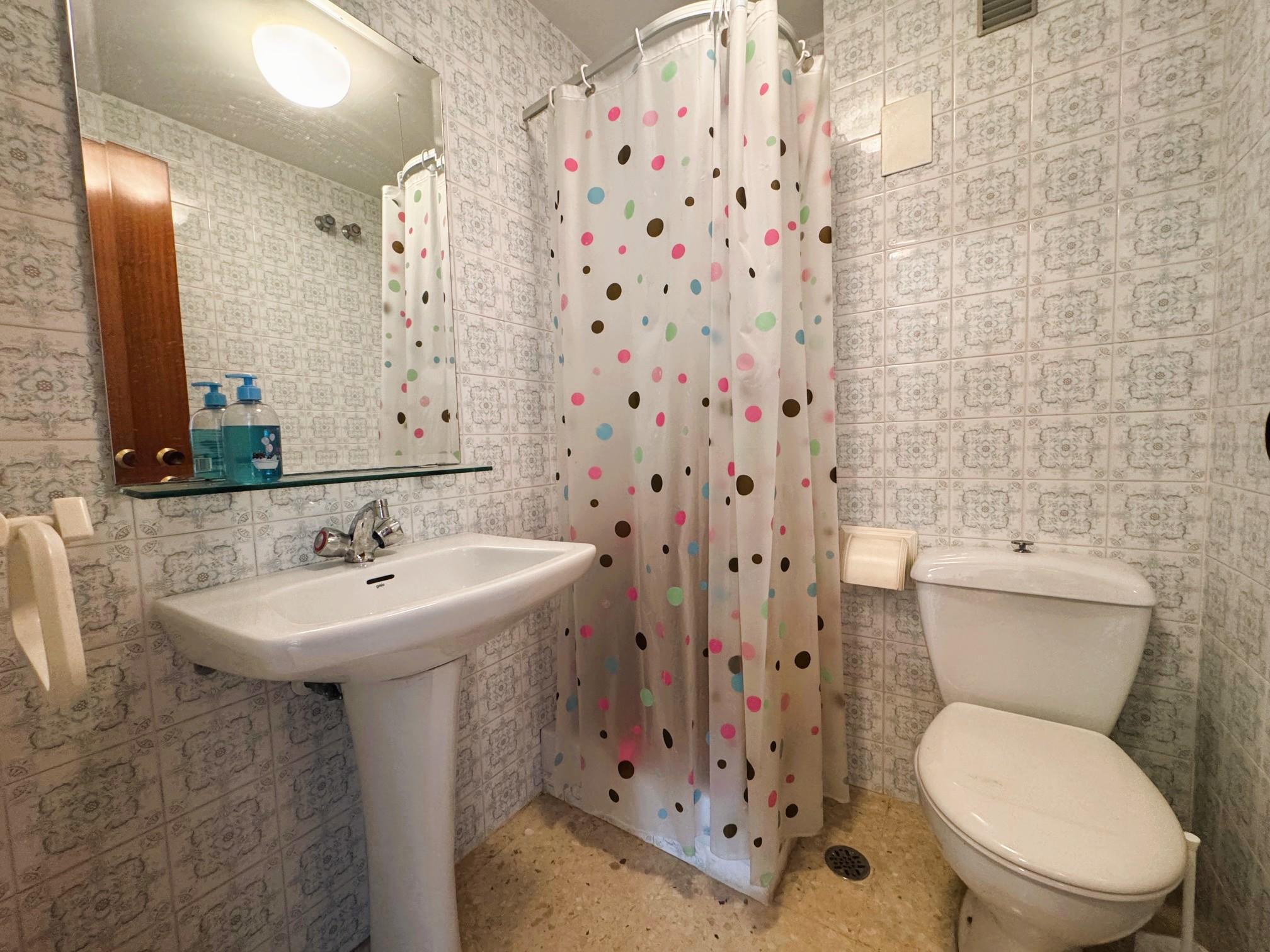 Imagen 25 Piso en venta en Benidorm / Avenida Europa. Benidorm.