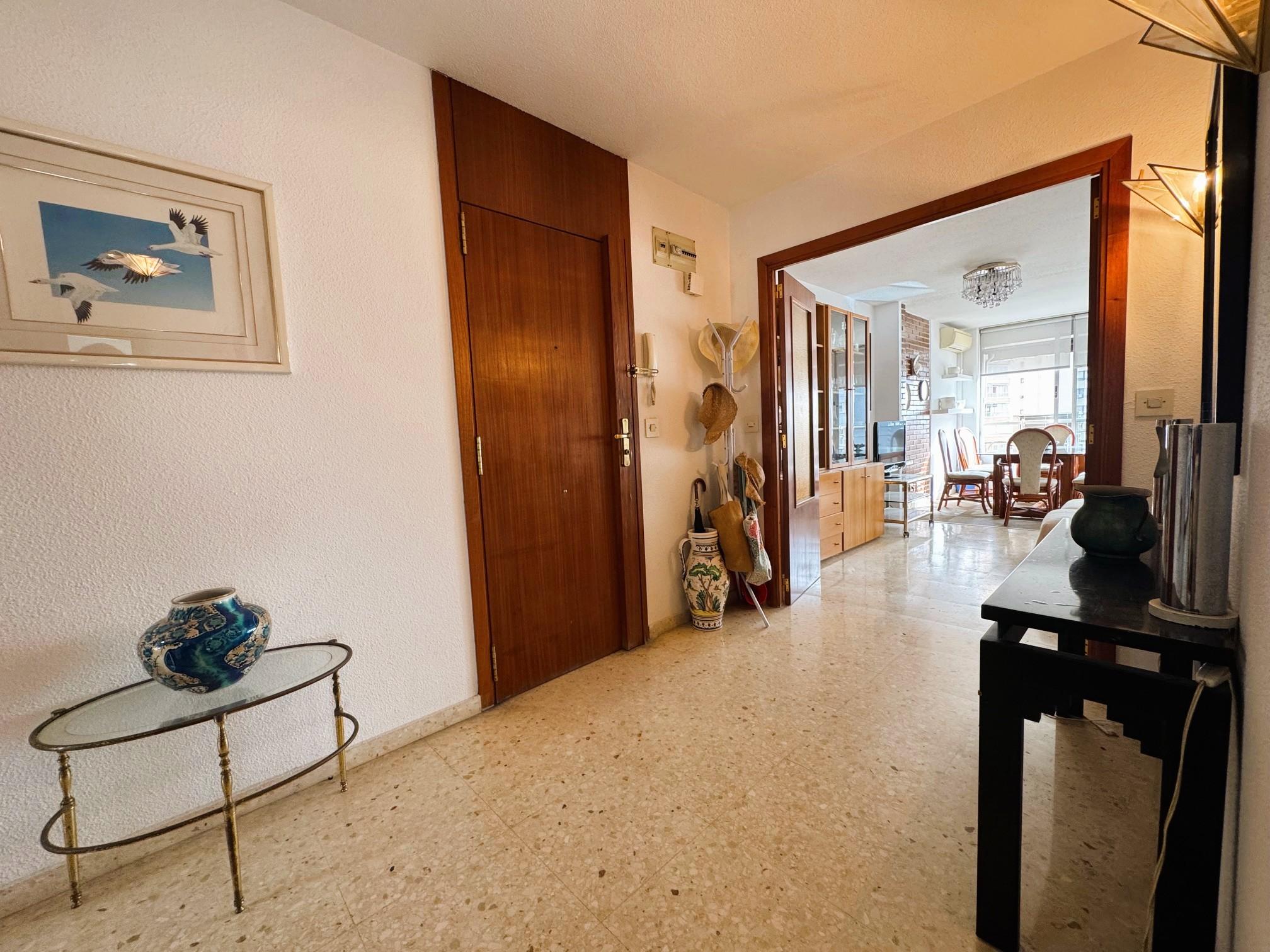 Imagen 27 Piso en venta en Benidorm / Avenida Europa. Benidorm.