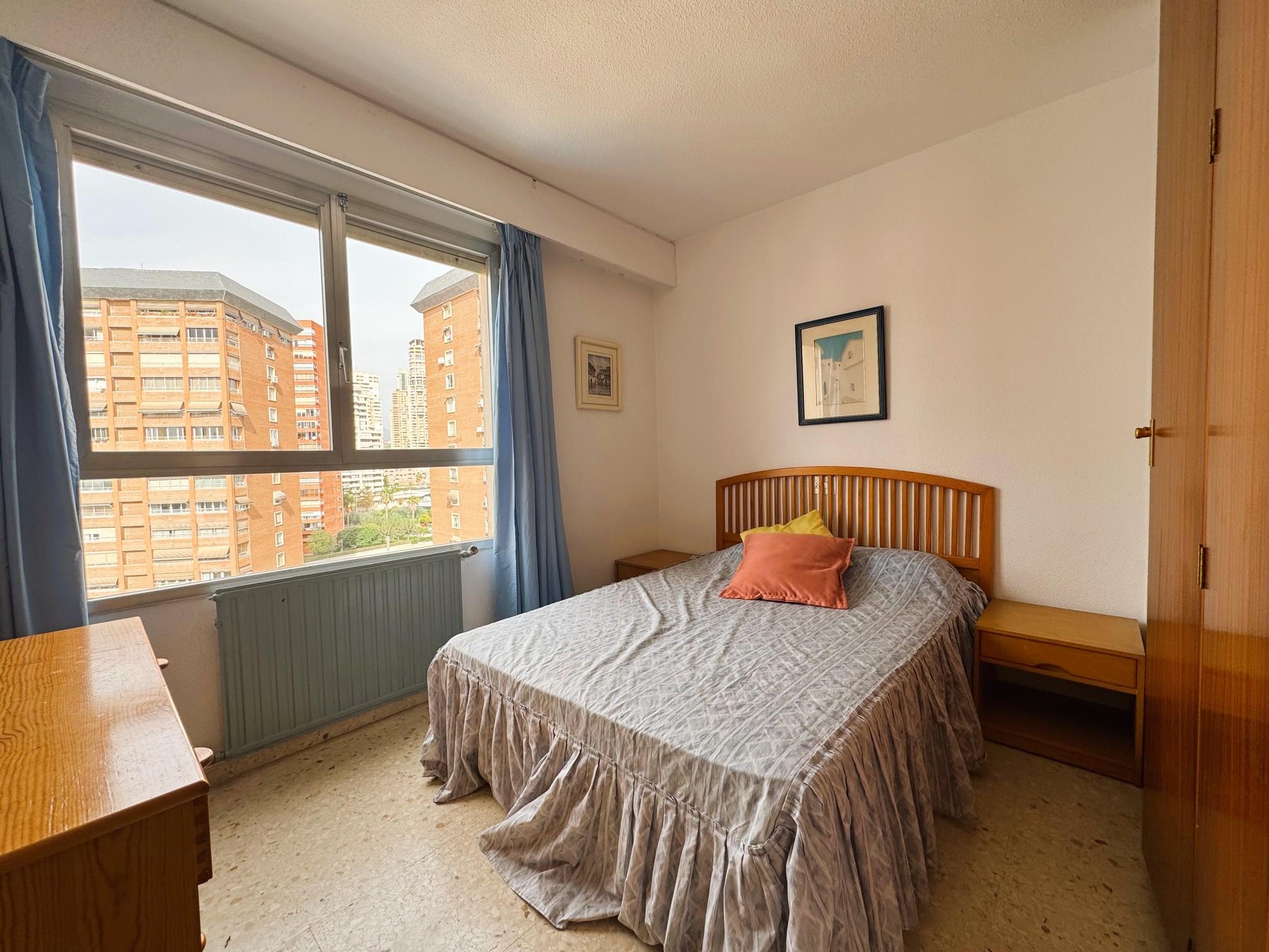 Imagen 11 Piso en venta en Benidorm / Avenida Europa. Benidorm.