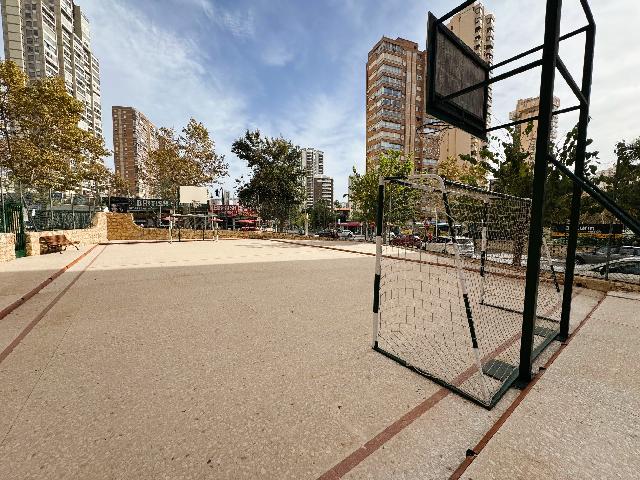 Imagen 35 Inmueble 300969 - Piso en venta en Benidorm / Avenida Europa. Benidorm.