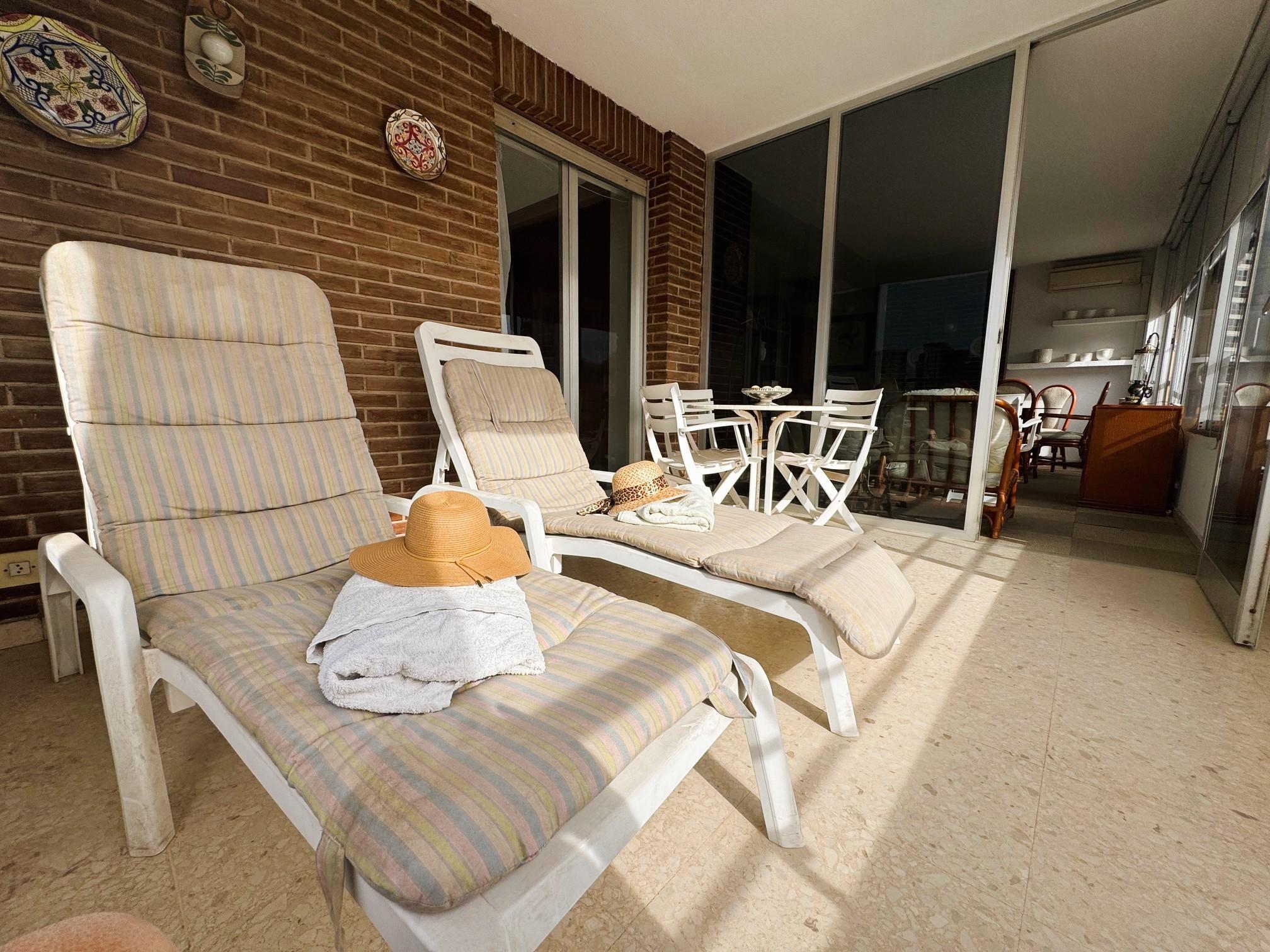 Imagen 31 Piso en venta en Benidorm / Avenida Europa. Benidorm.