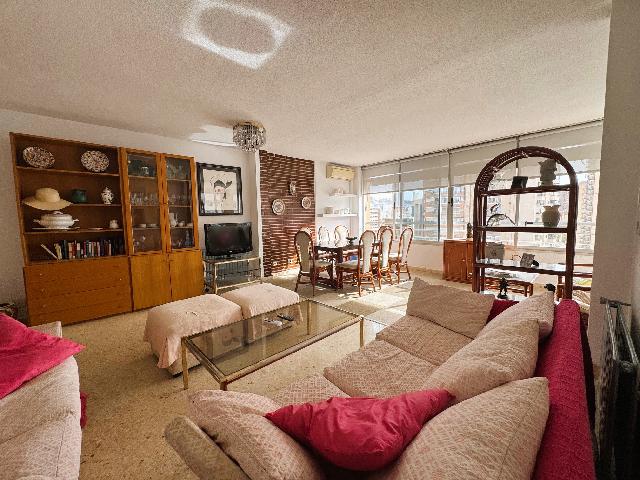 Imagen 34 Inmueble 300969 - Piso en venta en Benidorm / Avenida Europa. Benidorm.