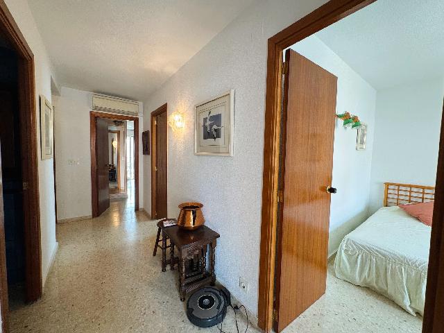 Imagen 24 Inmueble 300969 - Piso en venta en Benidorm / Avenida Europa. Benidorm.