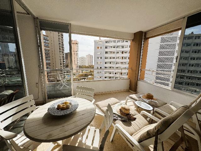Imagen 32 Inmueble 300969 - Piso en venta en Benidorm / Avenida Europa. Benidorm.