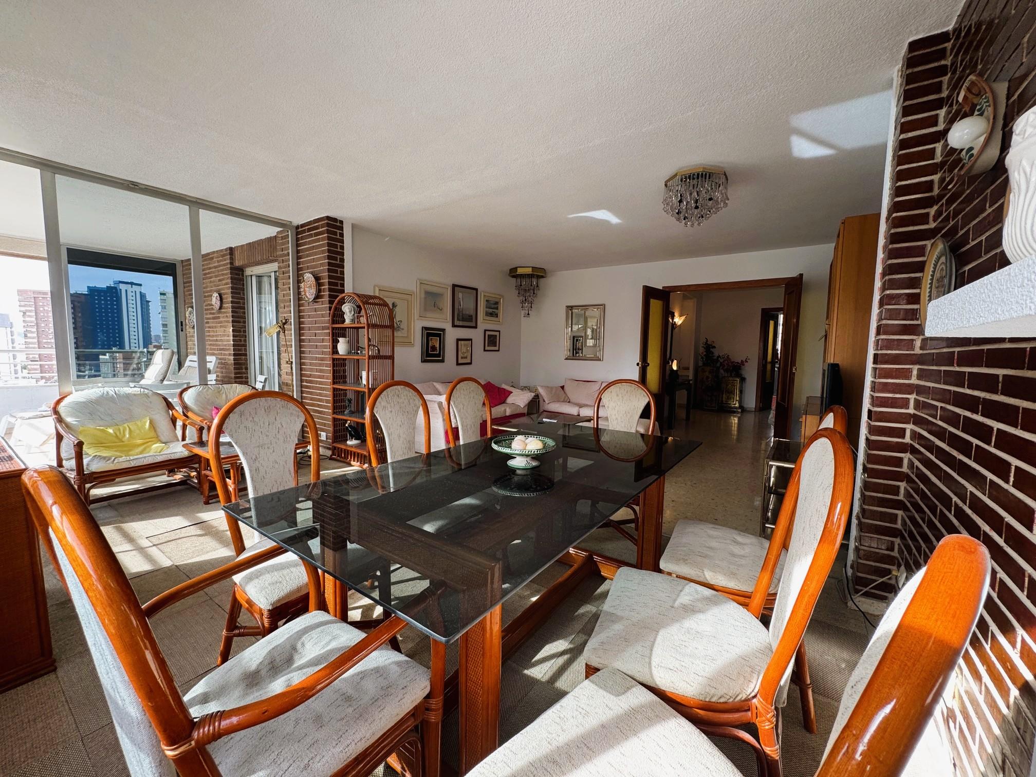 Imagen 18 Piso en venta en Benidorm / Avenida Europa. Benidorm.