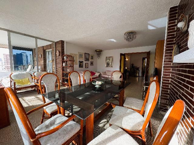 Imagen 18 Inmueble 300969 - Piso en venta en Benidorm / Avenida Europa. Benidorm.