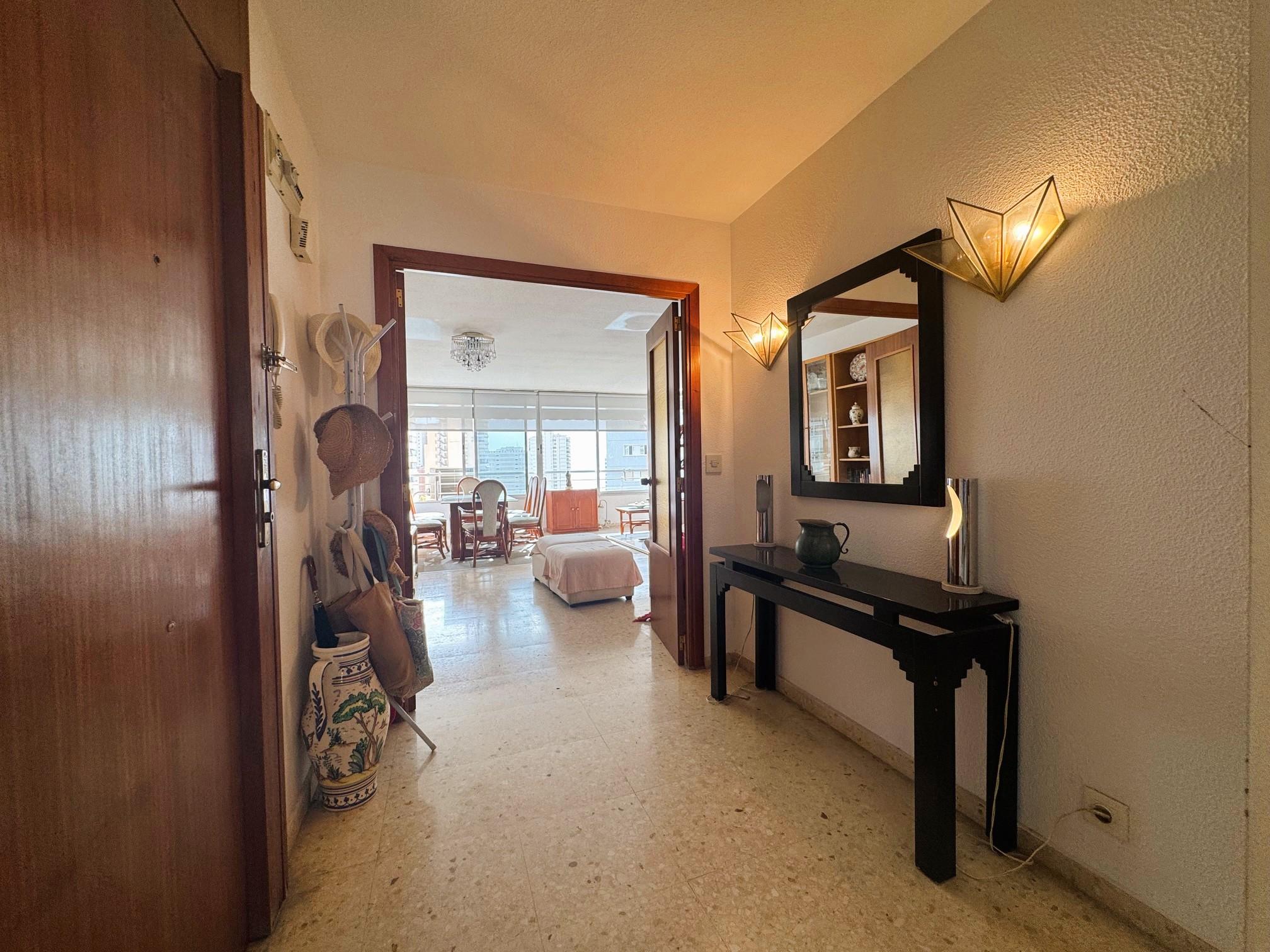 Imagen 28 Piso en venta en Benidorm / Avenida Europa. Benidorm.