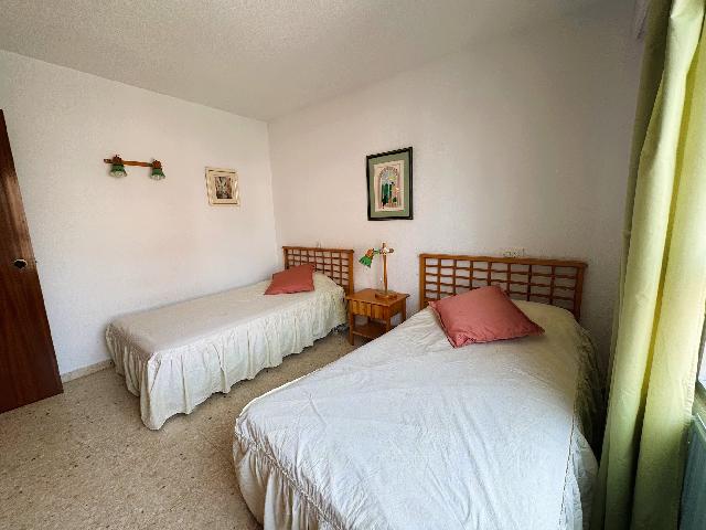 Imagen 9 Inmueble 300969 - Piso en venta en Benidorm / Avenida Europa. Benidorm.