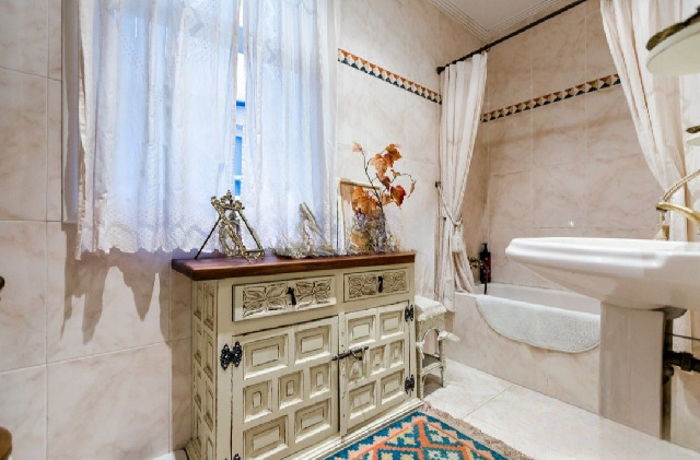 Imagen 5 Inmueble 301560 - Piso en venta en Getxo / Centro de las arenas