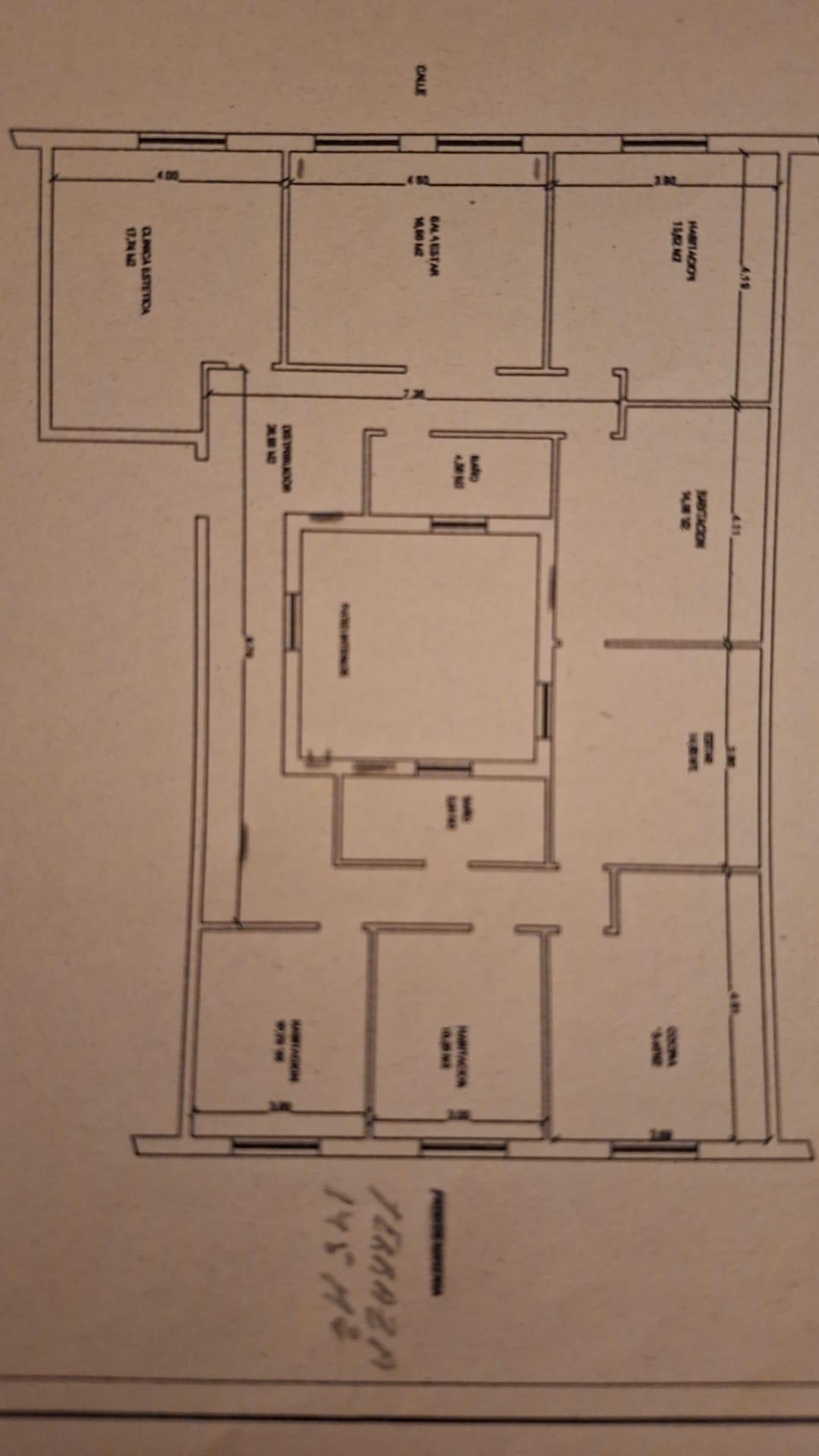 Imagen 22 Piso en venta en Getxo / Centro de las arenas