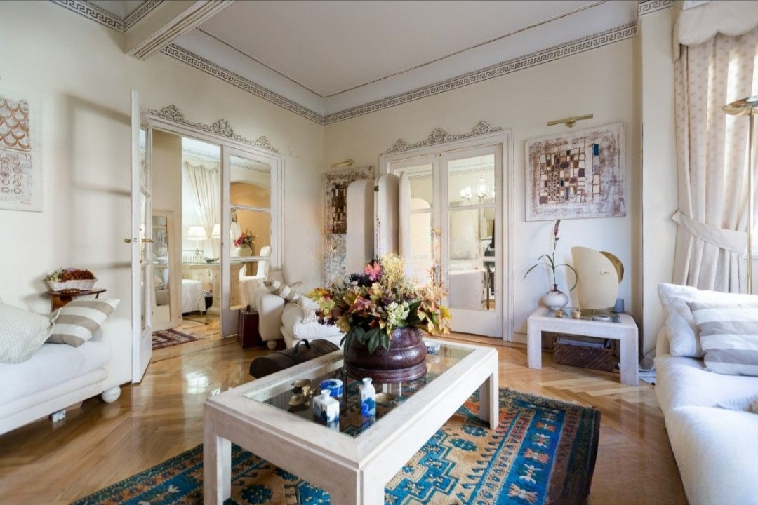 Imagen 1 Piso en venta en Getxo / Centro de las arenas