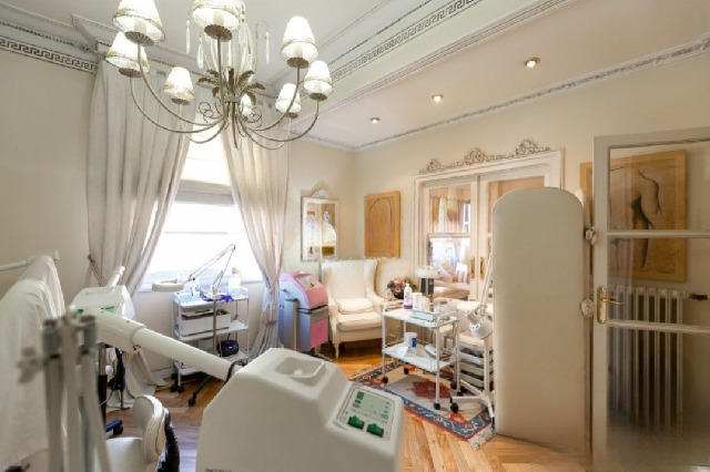 Imagen 12 Inmueble 301560 - Piso en venta en Getxo / Centro de las arenas