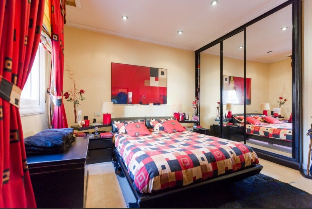 Imagen 9 Piso en venta en Getxo / Centro de las arenas