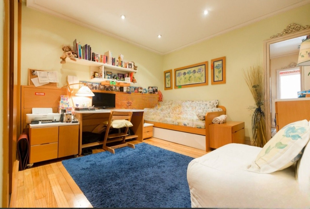 Imagen 4 Piso en venta en Getxo / Centro de las arenas