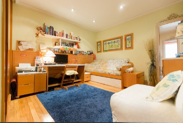 Imagen 4 Inmueble 301560 - Piso en venta en Getxo / Centro de las arenas