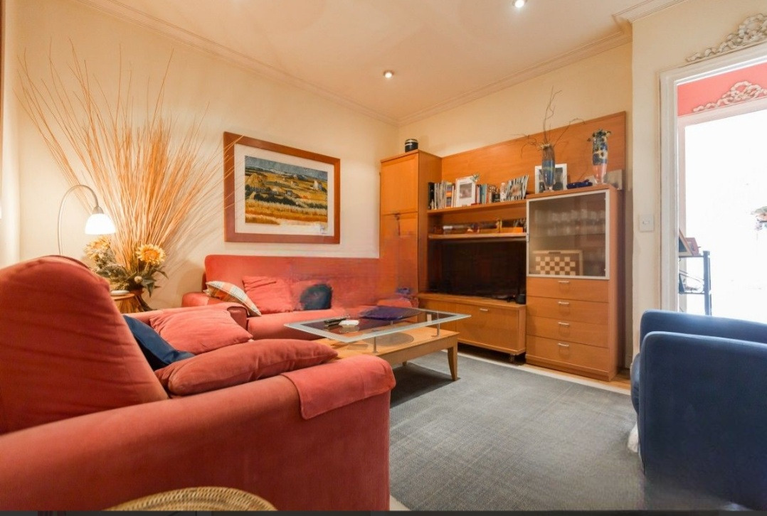 Imagen 15 Piso en venta en Getxo / Centro de las arenas