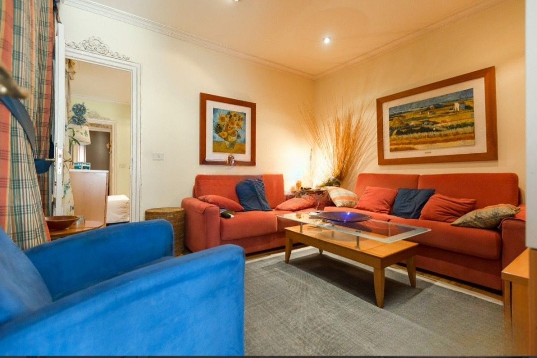 Imagen 16 Piso en venta en Getxo / Centro de las arenas