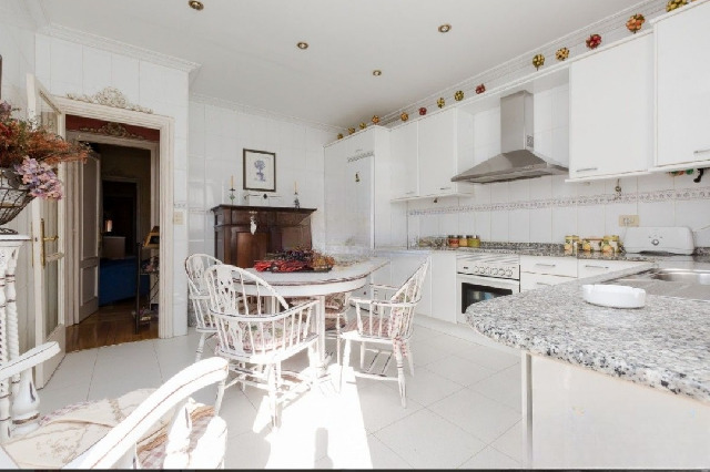 Imagen 2 Inmueble 301560 - Piso en venta en Getxo / Centro de las arenas