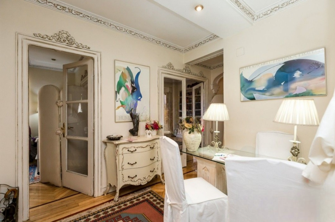 Imagen 17 Piso en venta en Getxo / Centro de las arenas