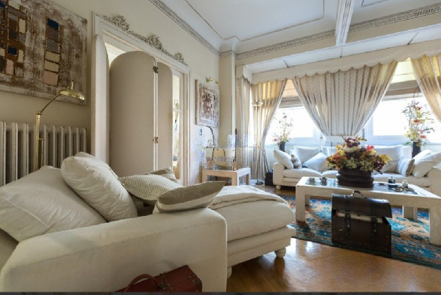 Imagen 18 Inmueble 301560 - Piso en venta en Getxo / Centro de las arenas