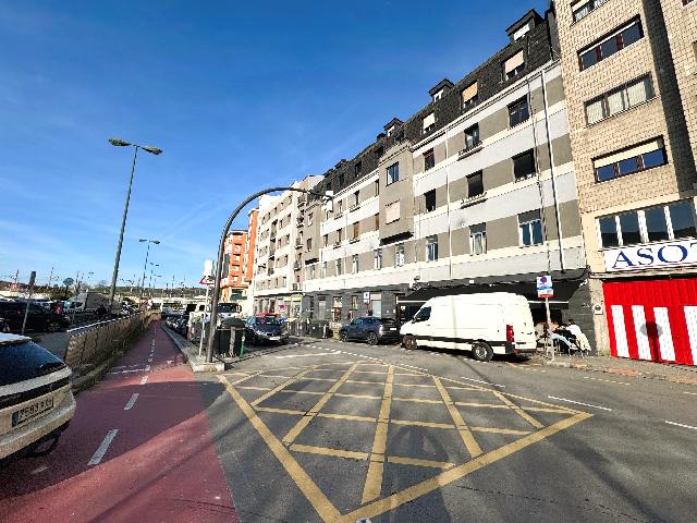 Imagen 21 Inmueble 301569 - Piso en venta en Bilbao / Frente al polideportivo de zorroza