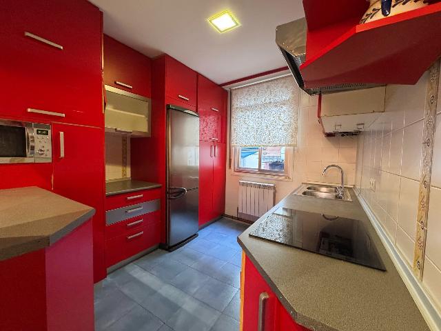 Imagen 13 Inmueble 301569 - Piso en venta en Bilbao / Frente al polideportivo de zorroza