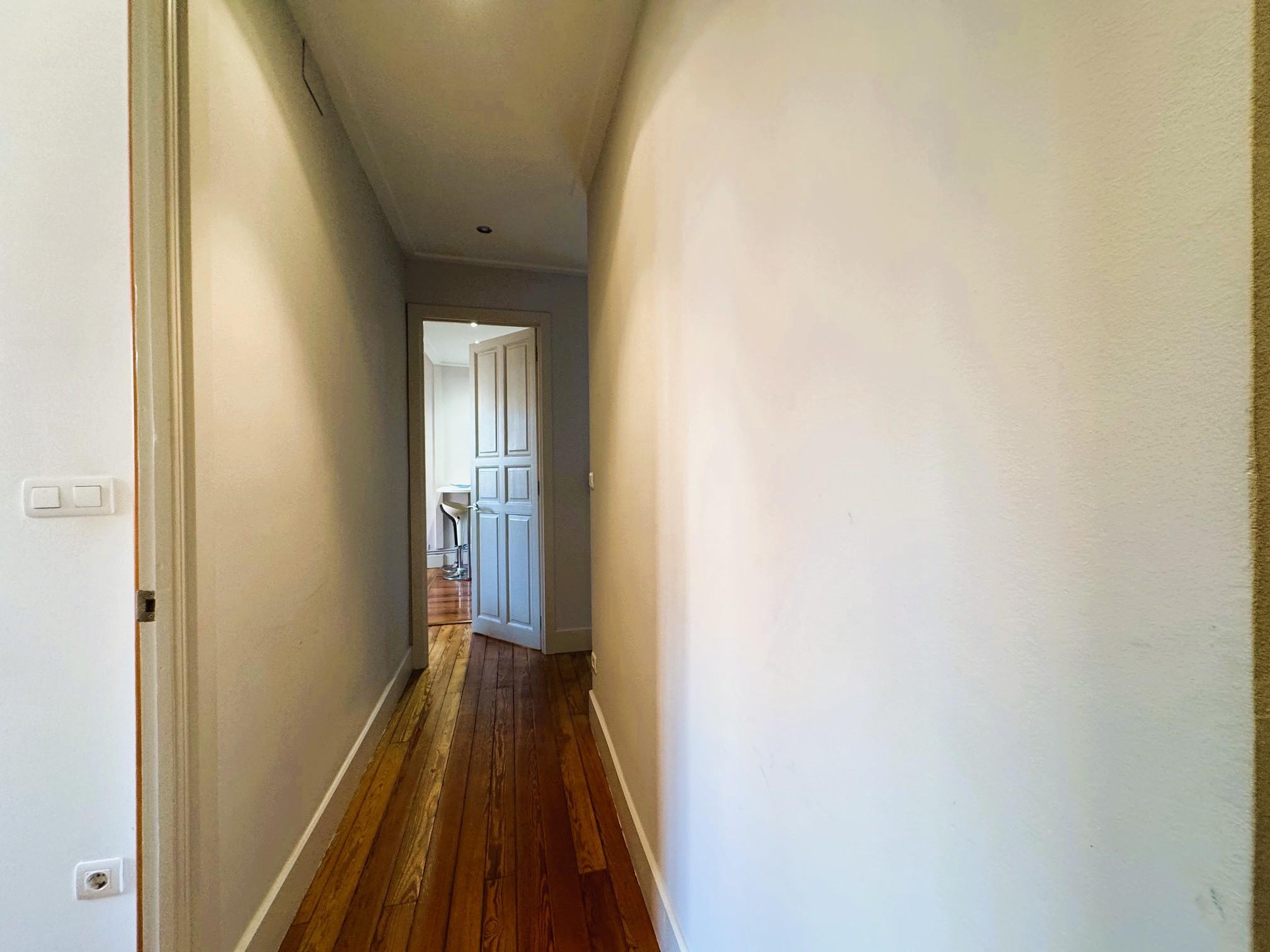 Imagen 18 Piso en venta en Bilbao / Frente al polideportivo de zorroza