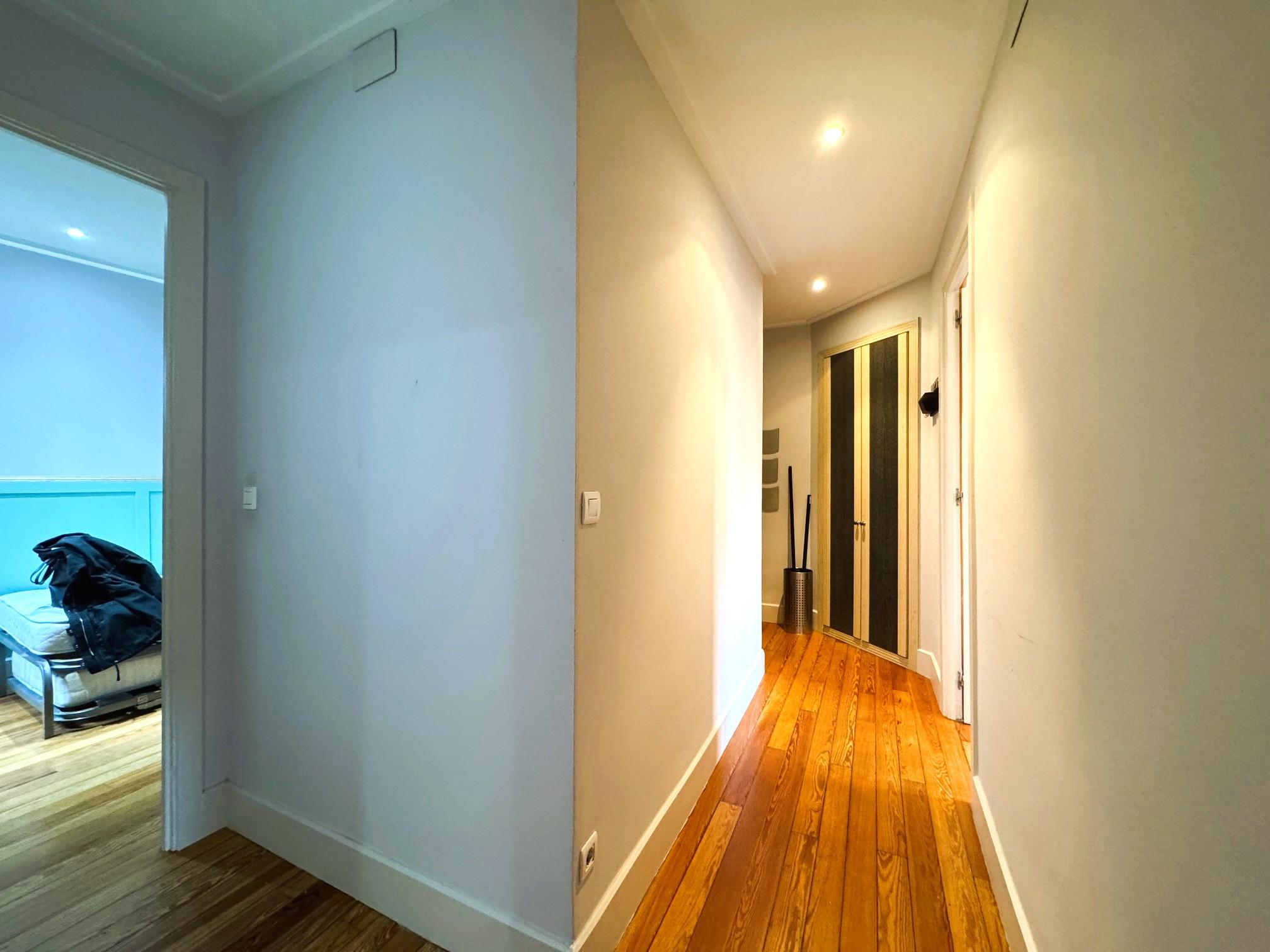 Imagen 19 Piso en venta en Bilbao / Frente al polideportivo de zorroza