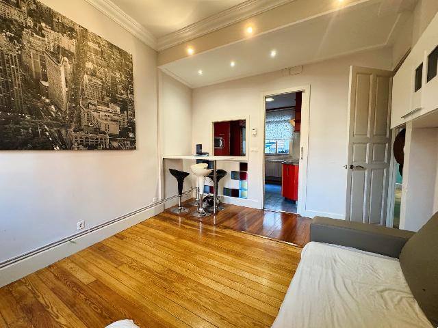 Imagen 12 Inmueble 301569 - Piso en venta en Bilbao / Frente al polideportivo de zorroza