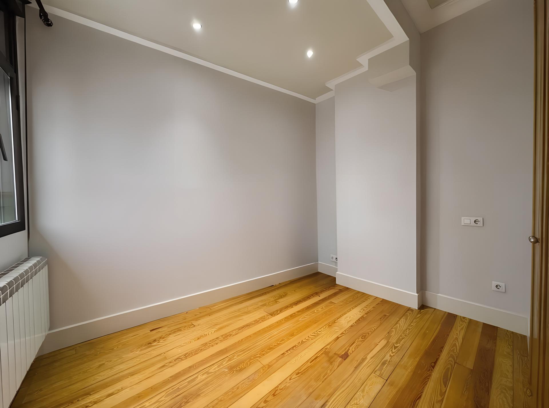 Imagen 2 Piso en venta en Bilbao / Frente al polideportivo de zorroza