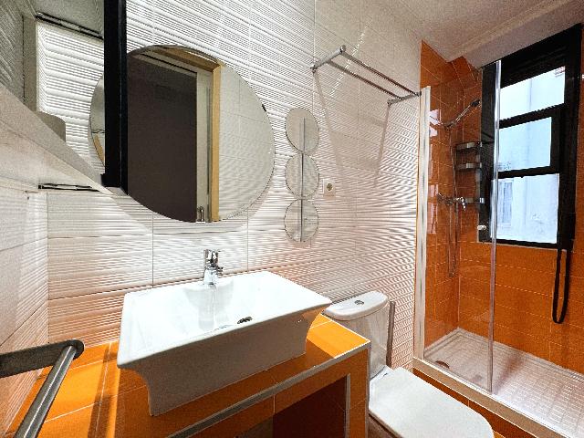 Imagen 16 Inmueble 301569 - Piso en venta en Bilbao / Frente al polideportivo de zorroza