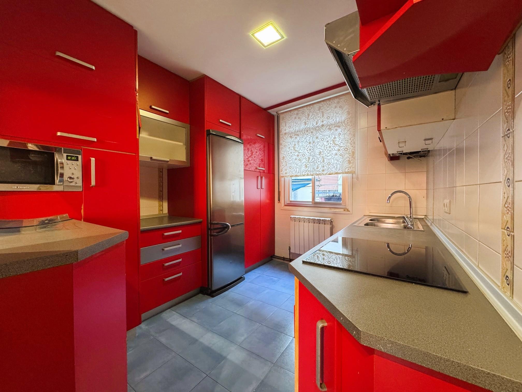 Imagen 14 Piso en venta en Bilbao / Frente al polideportivo de zorroza