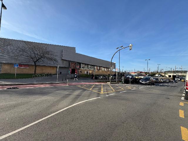 Imagen 22 Inmueble 301569 - Piso en venta en Bilbao / Frente al polideportivo de zorroza