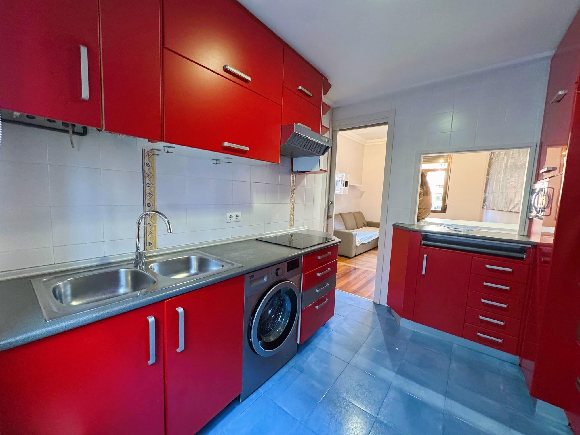 Imagen 15 Piso en venta en Bilbao / Frente al polideportivo de zorroza