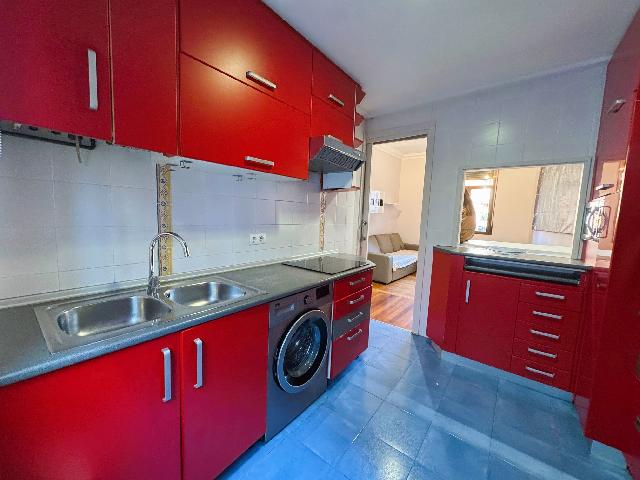 Imagen 15 Inmueble 301569 - Piso en venta en Bilbao / Frente al polideportivo de zorroza