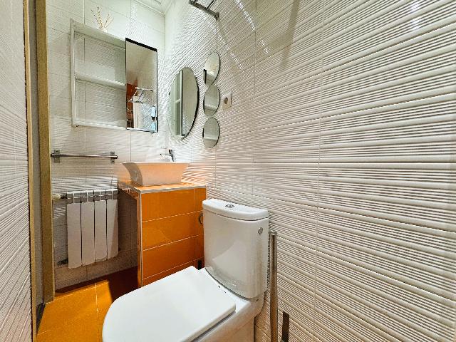 Imagen 17 Inmueble 301569 - Piso en venta en Bilbao / Frente al polideportivo de zorroza