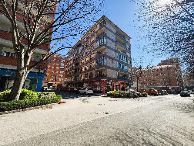 Imagen 21 Inmueble 301580 - Piso en venta en Leioa / Cerca del metro de las arenas en pinueta