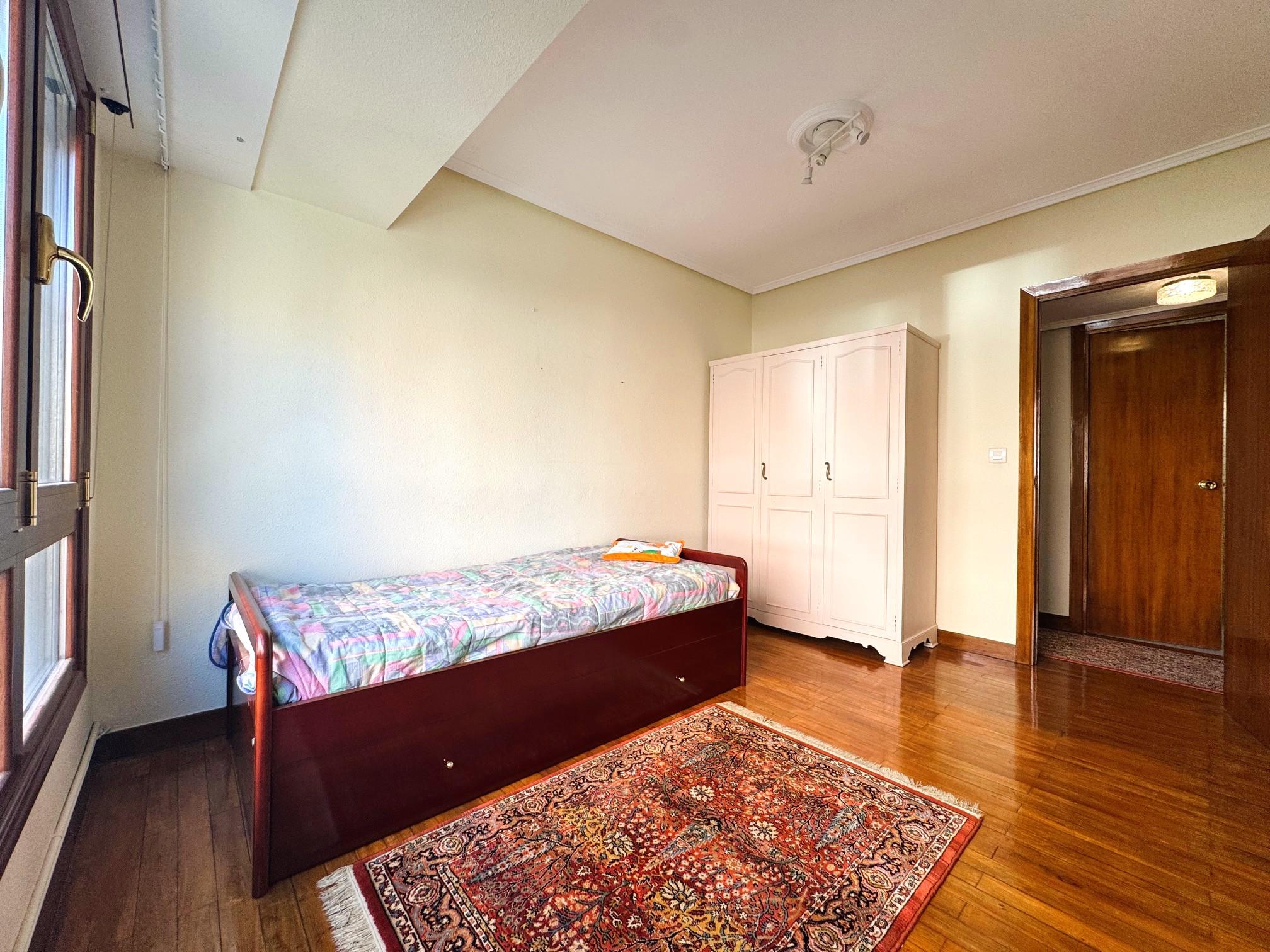 Imagen 8 Piso en venta en Leioa / Cerca del metro de las arenas en pinueta