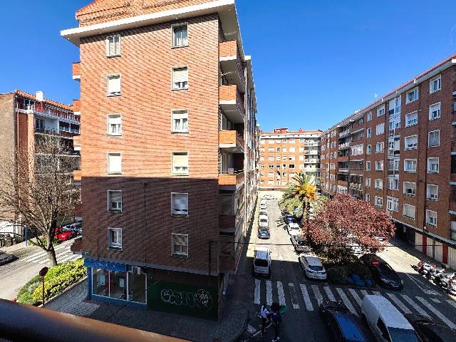 Imagen 22 Inmueble 301580 - Piso en venta en Leioa / Cerca del metro de las arenas en pinueta