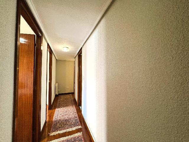 Imagen 16 Inmueble 301580 - Piso en venta en Leioa / Cerca del metro de las arenas en pinueta